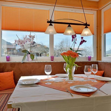 Alpenchalets Wilder Kaiser Ellmau Eksteriør bilde