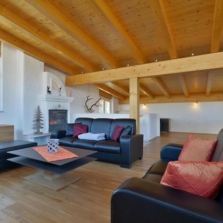 Alpenchalets Wilder Kaiser Ellmau Eksteriør bilde