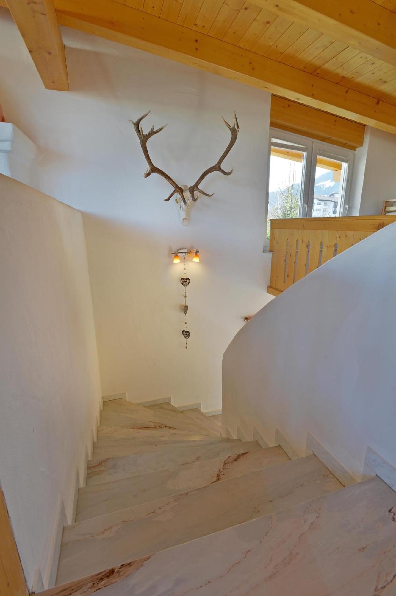 Alpenchalets Wilder Kaiser Ellmau Eksteriør bilde